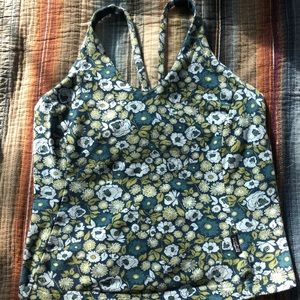 Patagonia Active Tank top